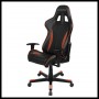 Кресло игровое Dxracer FORMULA OH/FD57/NR Кресло игровое Dxracer FORMULA OH/FD57/NR